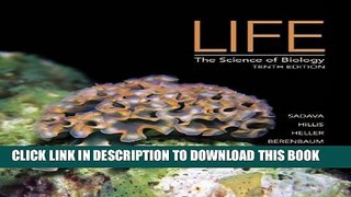 [PDF] Life: The Science of Biology Popular Colection