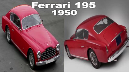 FERRARi - OTO ÖNCESİ ve SONRASI 2016 - HD