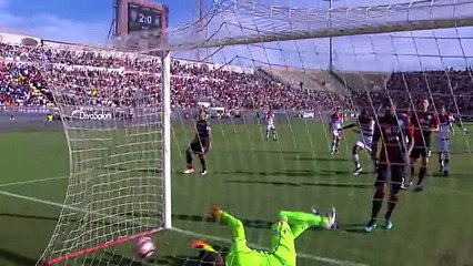 TOP GOALS - Giornata 7 - Serie A TIM 2016_17