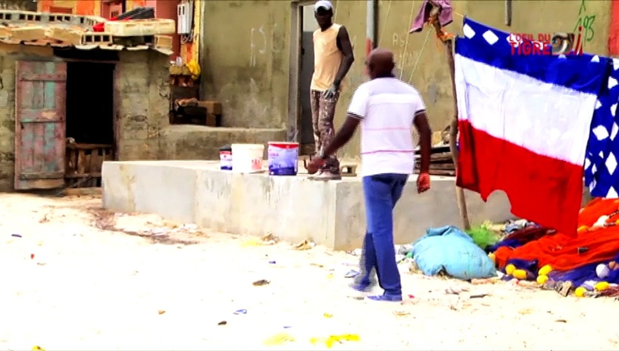 REPLAY - VALDO dans L' oeil du Tigre du 04 Octobre 2016