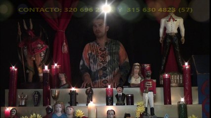 COMO REALIZAR un verdaadero amarre de amor