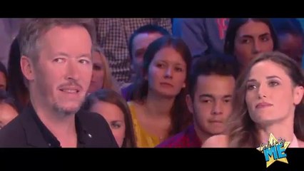 Les meilleures techniques de drague dans 66 minutes - Ce qu'il ne fallait pas louper - 04/10/2016