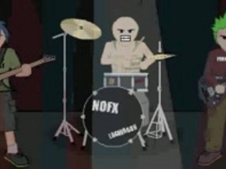 Punk-O-Matic [Sound Number 01]