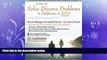 different   How to Solve Divorce Problems in California in 2013: Managing a Contested Divorce-In