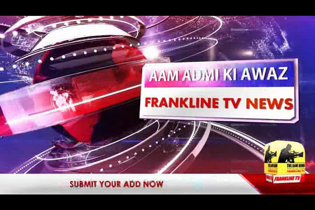 ::: Frankline TV HD :::  Social Media News Network  Headline News 04-10-2016 Tuesday.