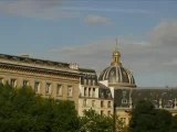 De Pont Neuf vers Pont des Arts