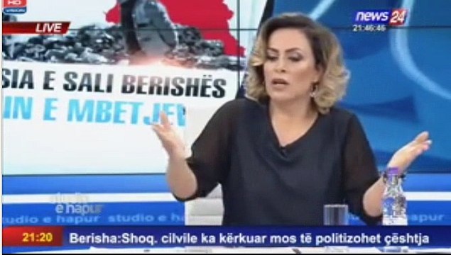 BERISHA-UJRAT E ZEZA NE DET DHE LIGJI