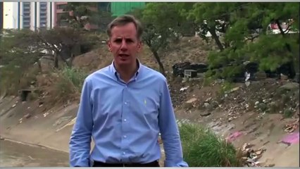 Bernard de la Villardière agressé : la version de l'animateur remise en cause