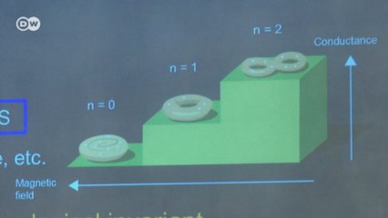 Britânicos Ganham Prêmio Nobel de Física por Avanços em Computação Quântica 🚀