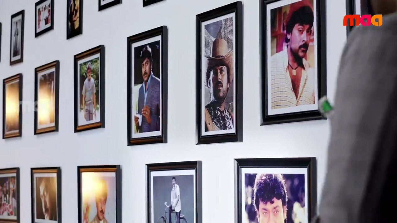 Chiranjeevi Meelo Evaru Koteeswarudu New Promo-2