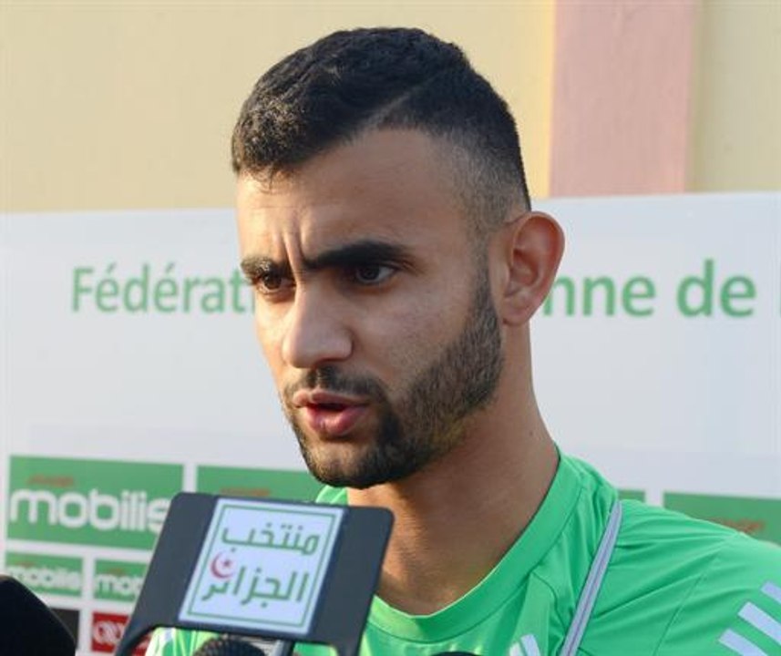 ALG-CAM : Ghezzal, "Faire mentir les stats"