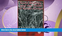 Popular Book Seed Biology and the Yield of Grain Crops