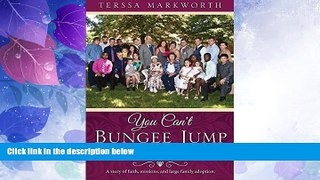 Must Have PDF  You Can t Bungee Jump With a Pair of Pantyhose!  Best Seller Books Most Wanted