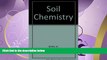 Enjoyed Read Soil Chemistry