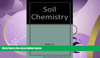 Enjoyed Read Soil Chemistry