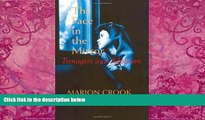 Books to Read  The Face in the Mirror: Teenagers and Adoption  Best Seller Books Most Wanted