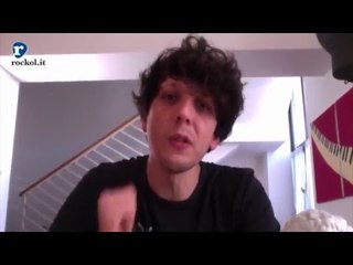 Sanremo 2016, le Nuove Proposte: Ermal Meta