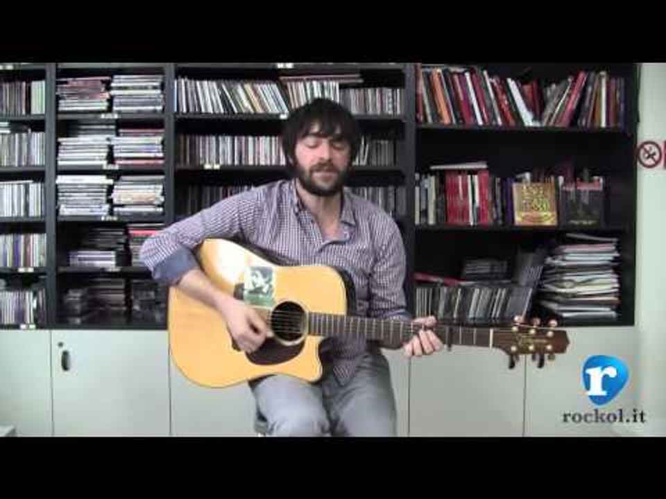 The Leading Guy - Back For Good by Take That (L...