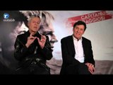 Baglioni e Morandi, album e tour in Italia: la videointervista