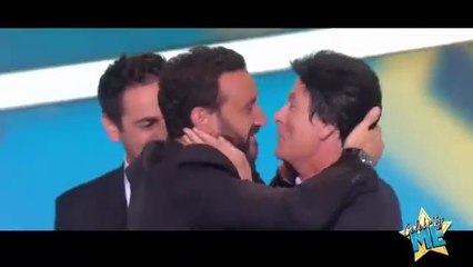 Il en pense quoi Franck Dubosc - - TPMP - 04/10/2016