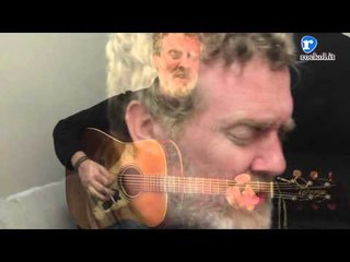 Glen Hansard - "Winning streak" (Live@Rockol)