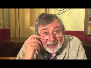 Francesco Guccini, videointervista: da "L'avvelenata" ai libri al box retrospettivo