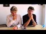 Benji & Fede  - videointervista