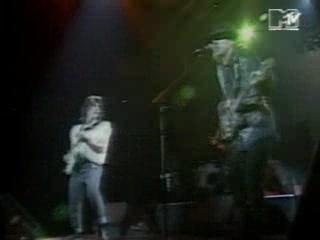 SRV & Jeff Beck - I'm Down