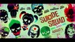 Suicide Squad - Integrated Campaign [HD]