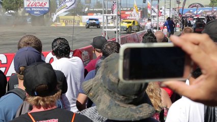 Off-Road Expo Teaser Saturday 2016