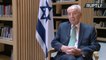 Former Israeli President Shimon Peres Dies aged 93