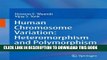 [PDF] Human Chromosome Variation: Heteromorphism and Polymorphism Popular Colection