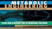 [PDF] Metabolic Engineering: Principles and Methodologies Popular Colection