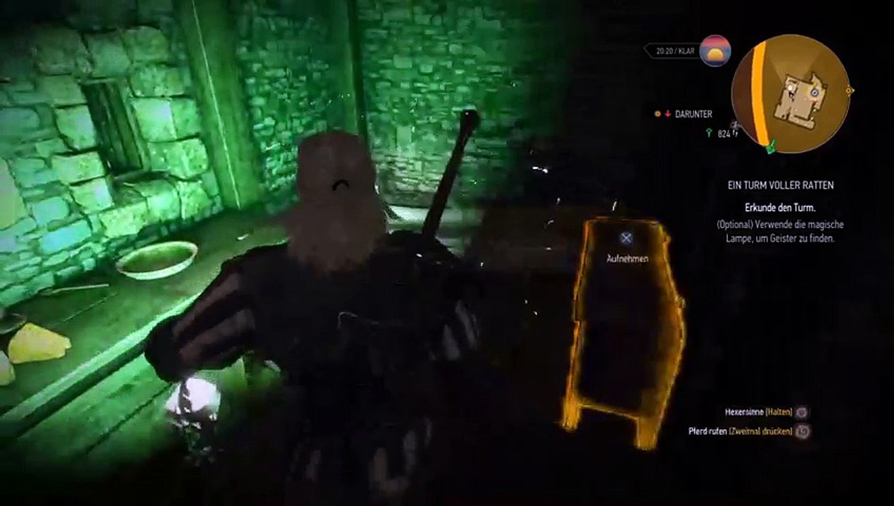 Witcher noob teil 7 (12)