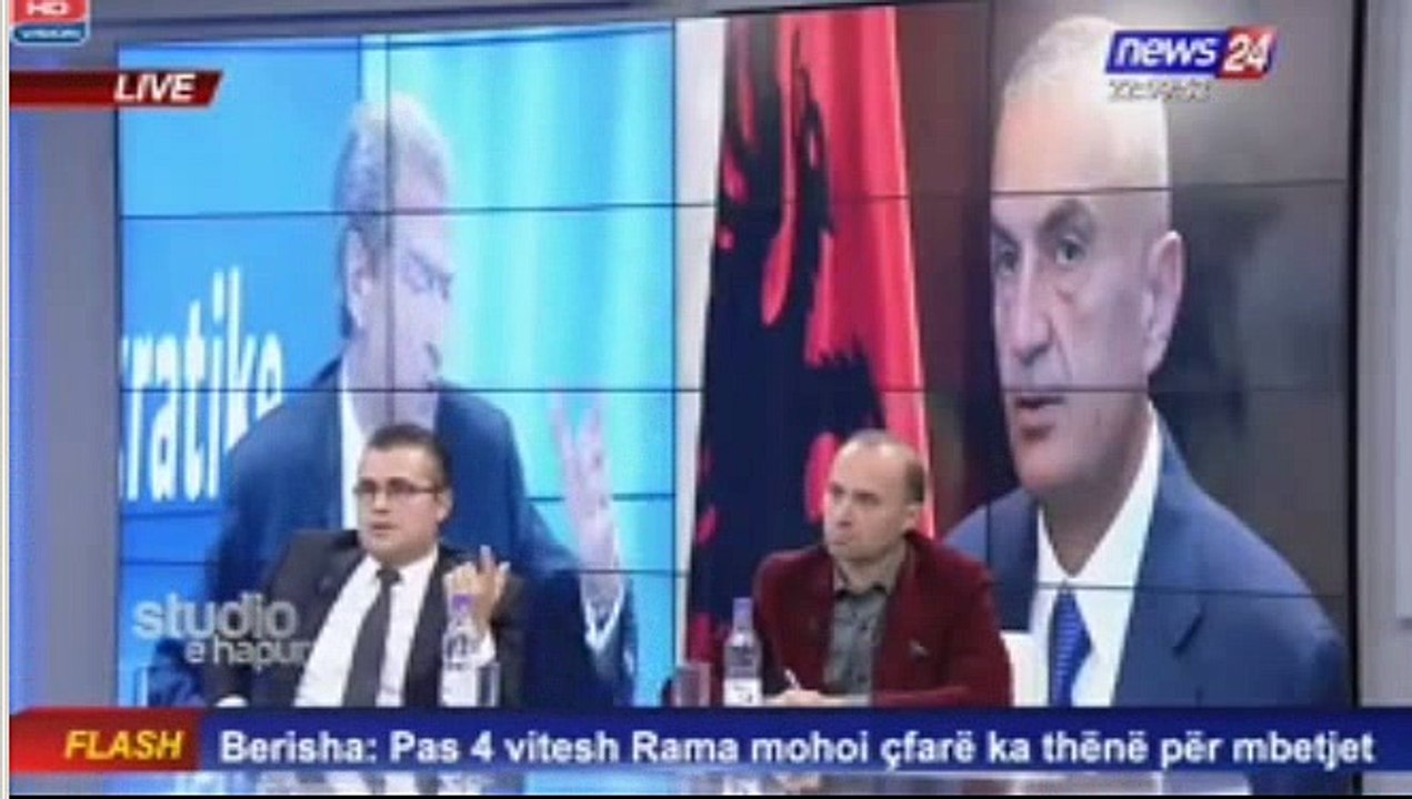 BERISHA-7LIGJE KONSENUS+LSI GABIM
