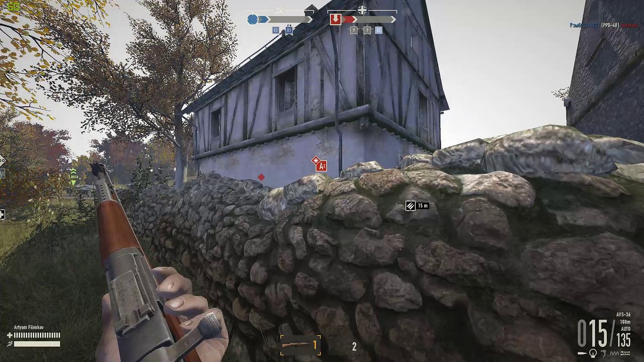 Bad Player