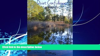 Books to Read  Quiet Confidence  Full Ebooks Most Wanted