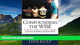 Big Deals  Confounding the Wise: A Celebration of Life, Love, Laughter, Adoption and the Joy of