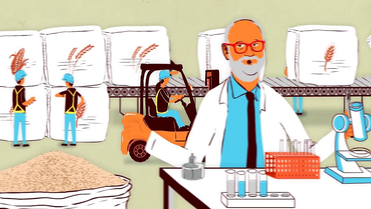 Food Safety: The Next Frontier | Mars