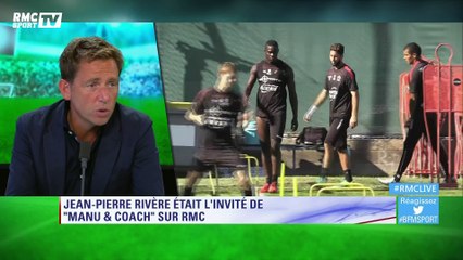 After Foot - Riolo : "Si Balotelli continue à jouer comme ça, ça ne passera pas"