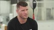 Michael Bisping on acting career, Vin Diesel and training for UFC 204