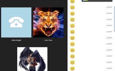 Indian Embassy Ki Live Class On skype By Hunter Umar - Hunter Mafia - Master Ghost