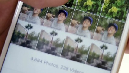 Iphone 8 Comercial Leaked