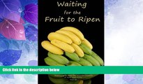 Big Deals  Waiting for the Fruit to Ripen: One Adoptive Family s Experience With Beginning to Heal