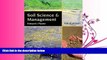 Popular Book Soil Science and Management (Texas Science)