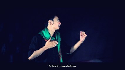 Taha Mehdi | 2017 | Hussein Mege Abal Fazal | Persian Noha