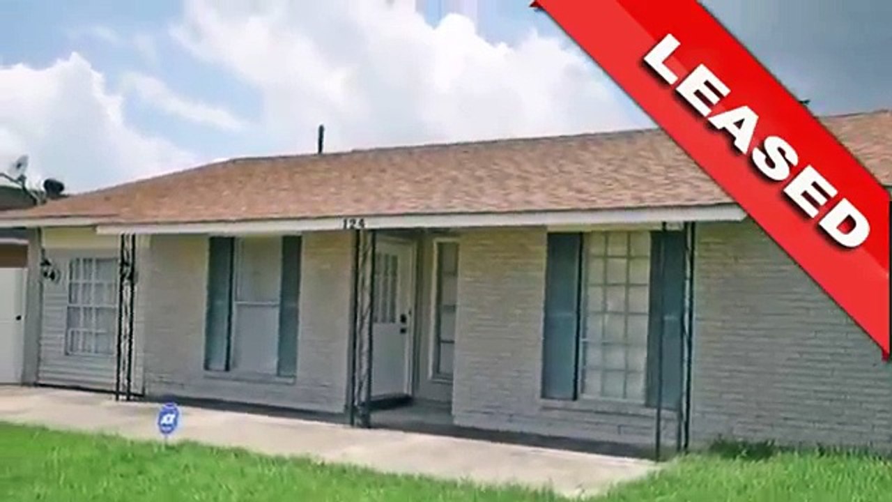 124 Dexter Dr , Avondale, LA