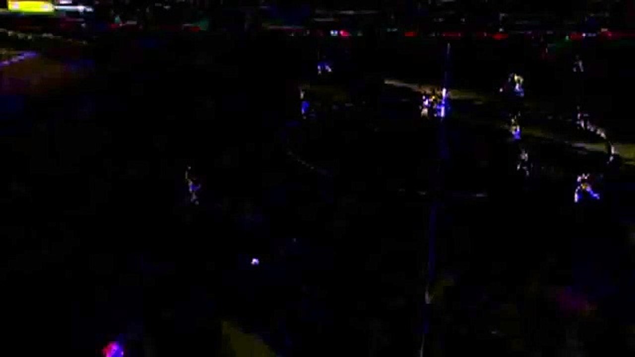 Östersund 6:1 Falkenberg