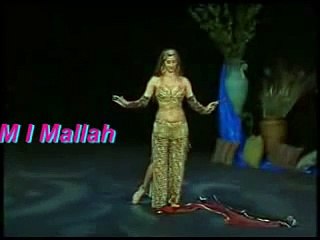 NAGIN Music with Belly Dance