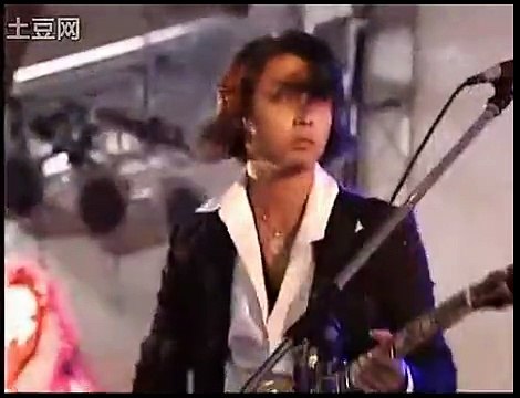 Domoto Tsuyoshi - Panic Disorder